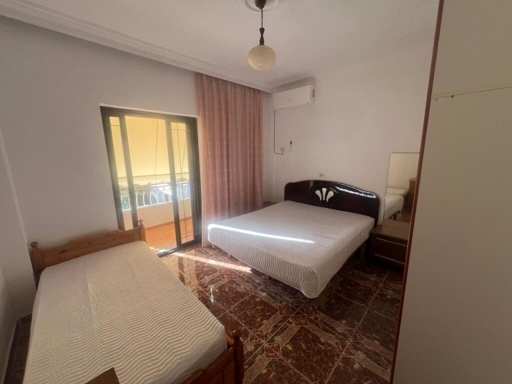 Affittasi appartamento 1+1 arredato vicino all'Ospedale Americano 2