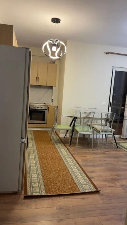 Qera | Apartament 2 + 1+2Tualete| Rruga Jordan Misja | 600 €/muaj