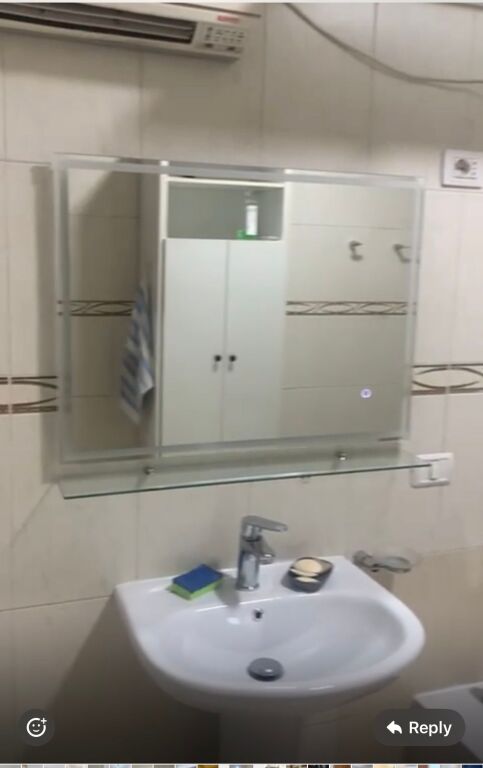 2+1, arredato via Sabri Preveza ad Astir, 500 mila lek