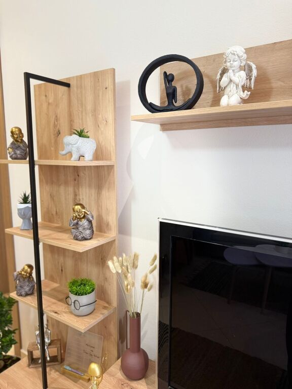 🏡 Appartamento 1+1 in affitto vicino al Complesso Delijorgji