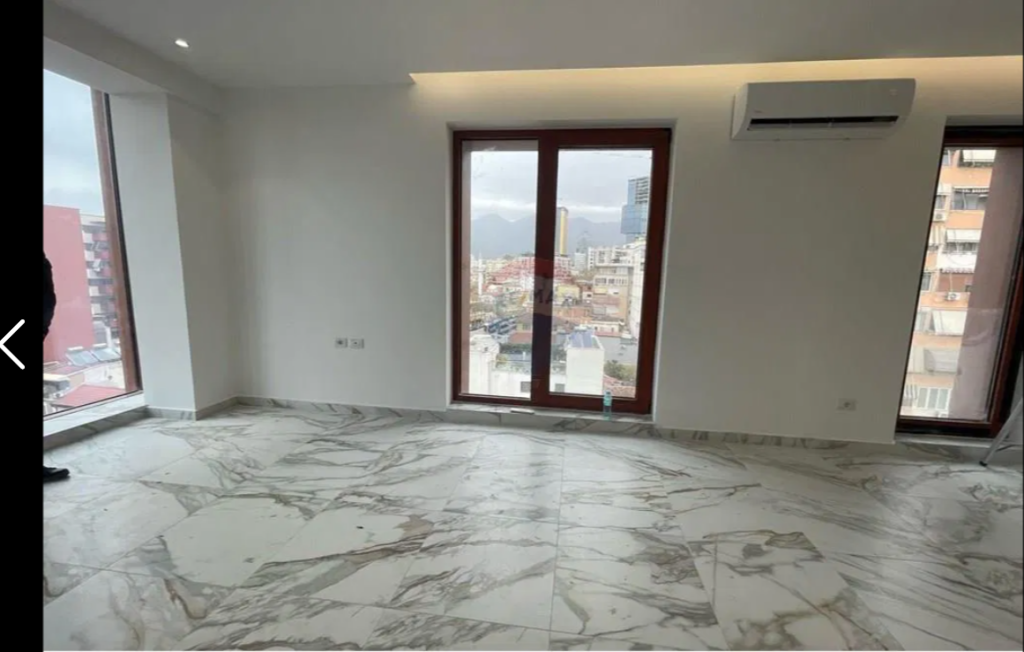 Appartamento in vendita 1+1 in Via Kavaja