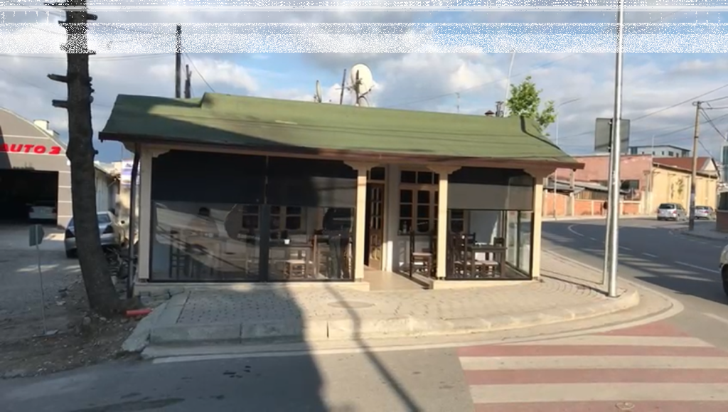 Ambjent biznesi me qera Yzberish