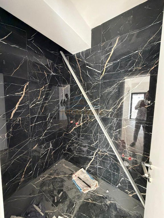 In vendita, Appartamento 3+1+2, Residenza Kodra e Diellit 2.