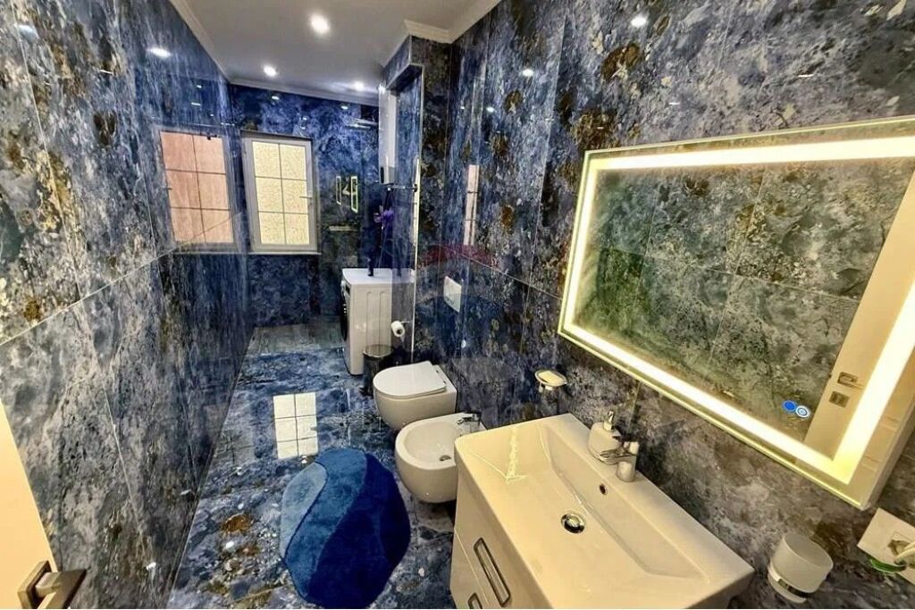 APARTMENT 1+1 FOR RENT, BLLOKU