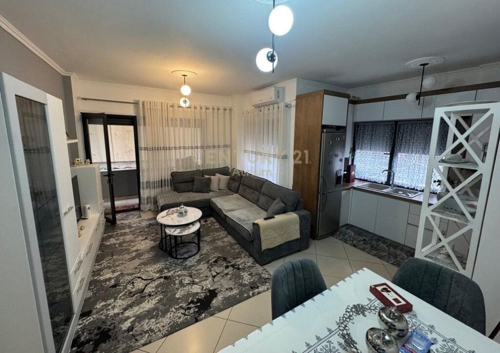 APPARTAMENTO 1+1 VICINO AL NUOVO MERCATO ELETTRICO