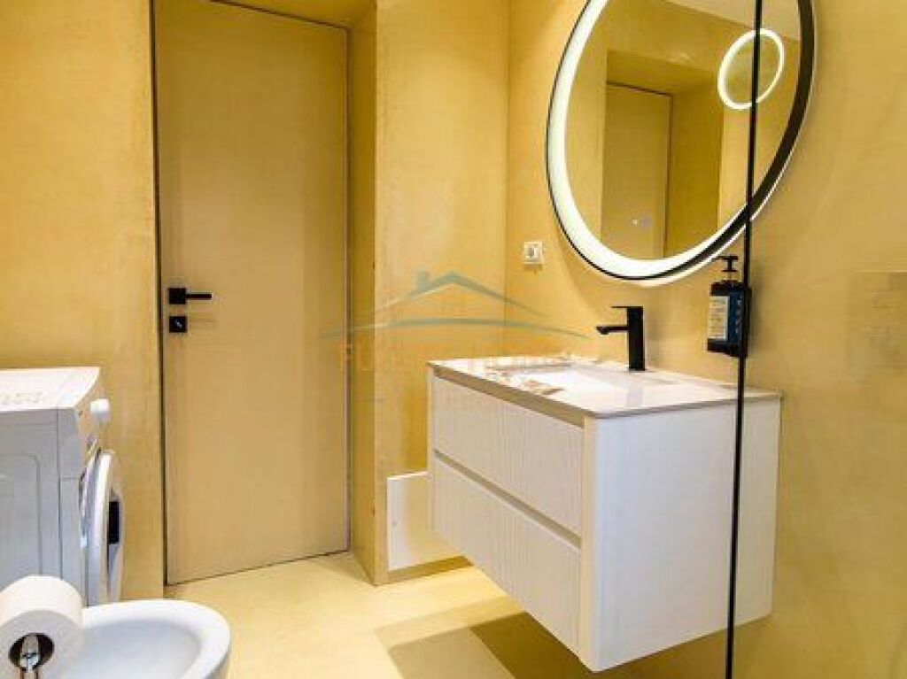 Affitto, Appartamento 1+1, Via Durazzo, Tirana