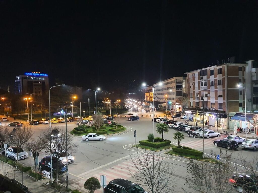 Appartamento in affitto, Parruc, Shkoder