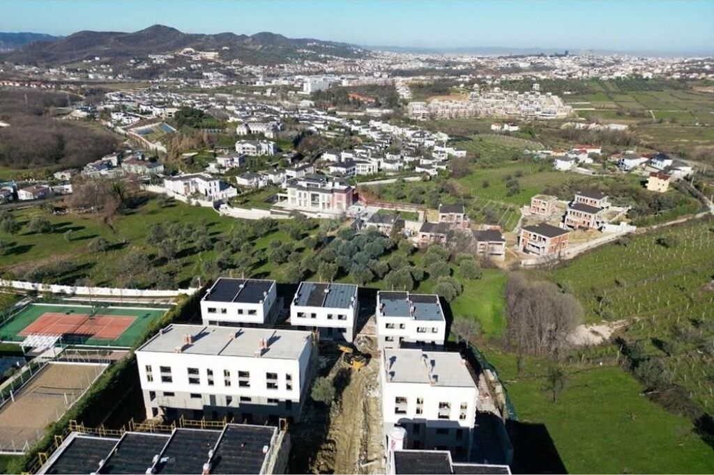 Villa - For Sale - Lundër, Tirana(ID: 530581010-60)