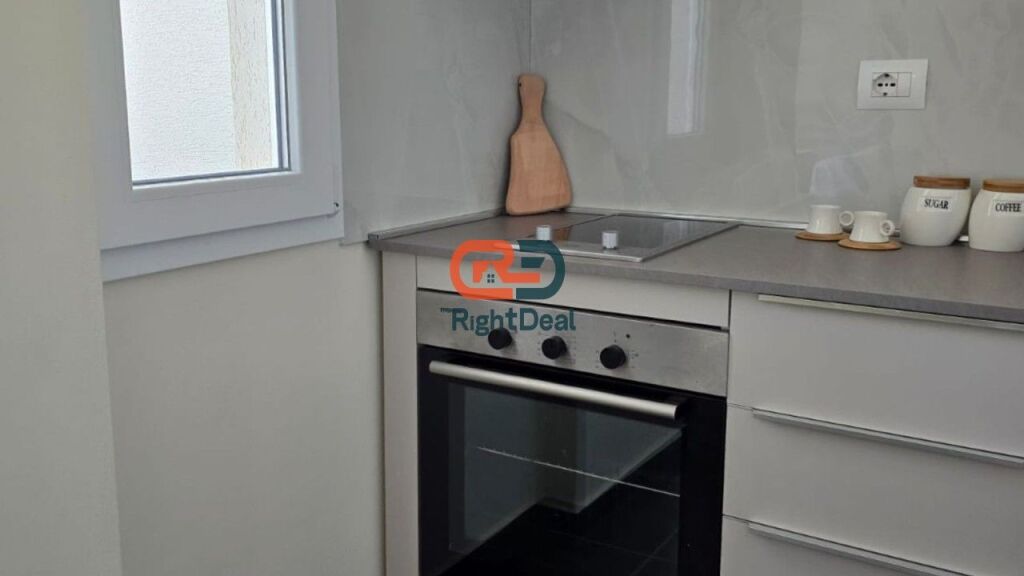 In Baia di Lalezi, Appartamento 1+1 Arredato in Vendita!!