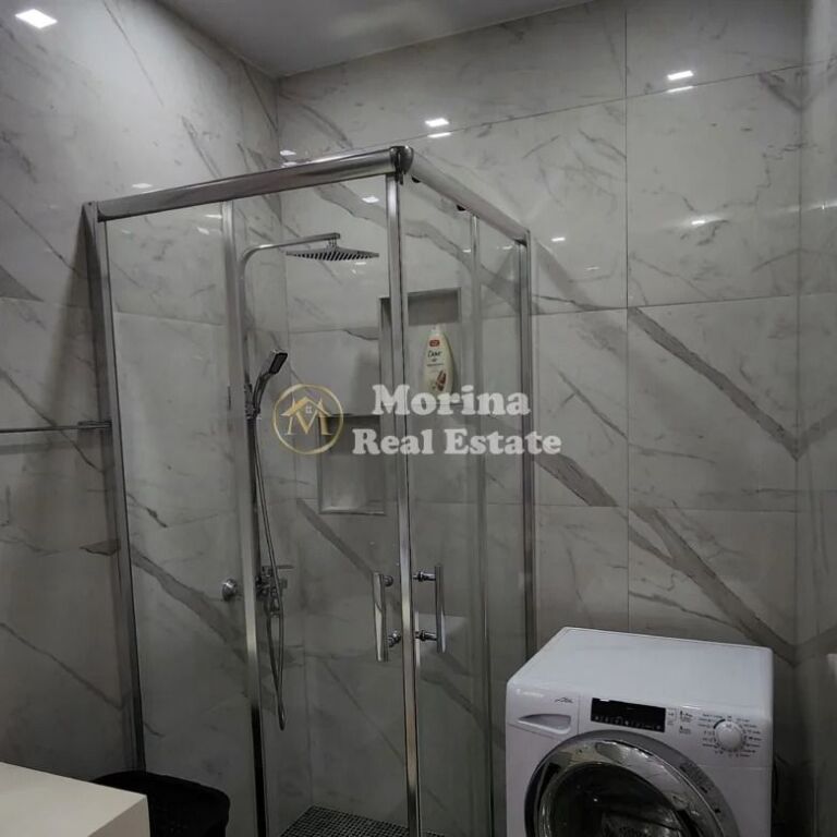 Rent | Apartment 1 + 1 | Kavaja Street | 850 €/month