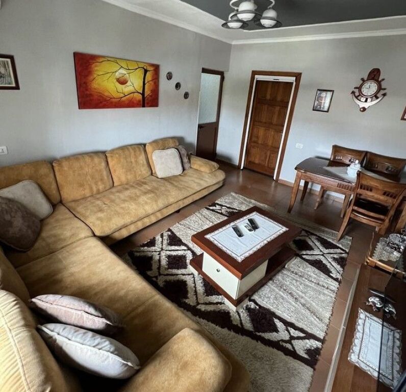 WE SELL 2+1 APARTMENT IN ALLIAS