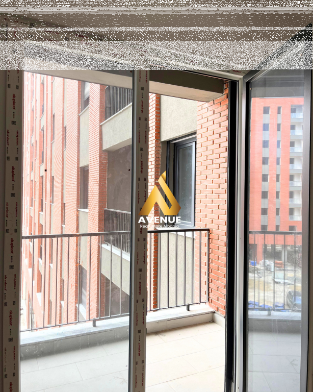 Apartment 1+1 for rent – Ormad Residence, Kamëz