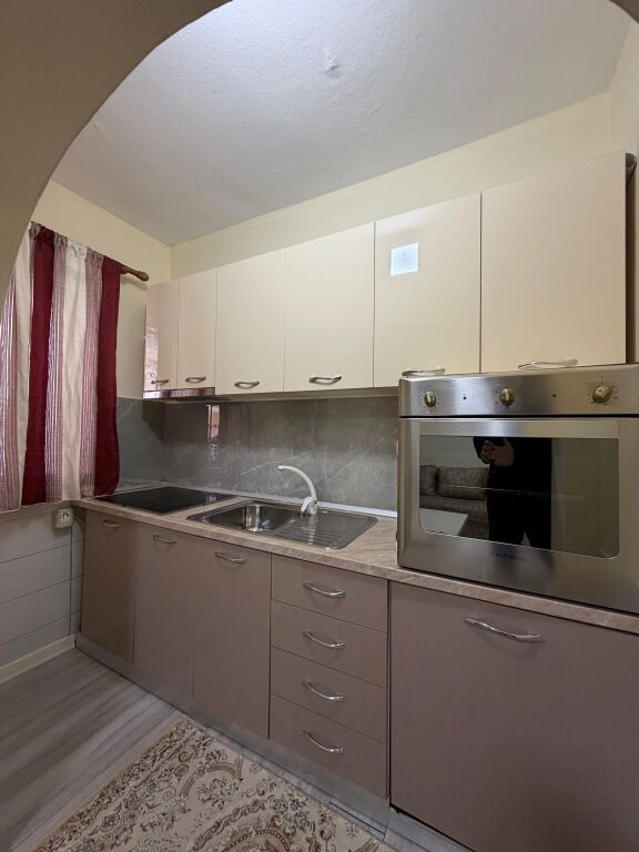 Apartament 1+1 me Qira – Myslym Shyri