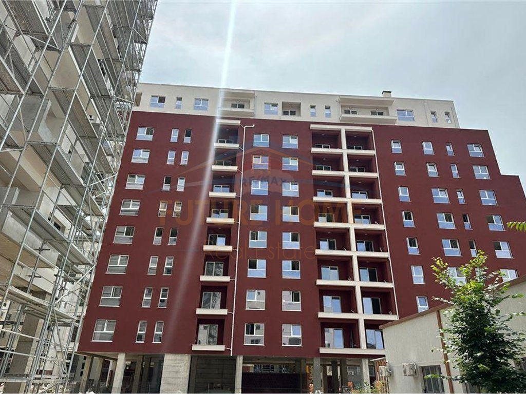 Qera, Apartament 1+1, Rruga Dritan Hoxha, Tiranë 620 €