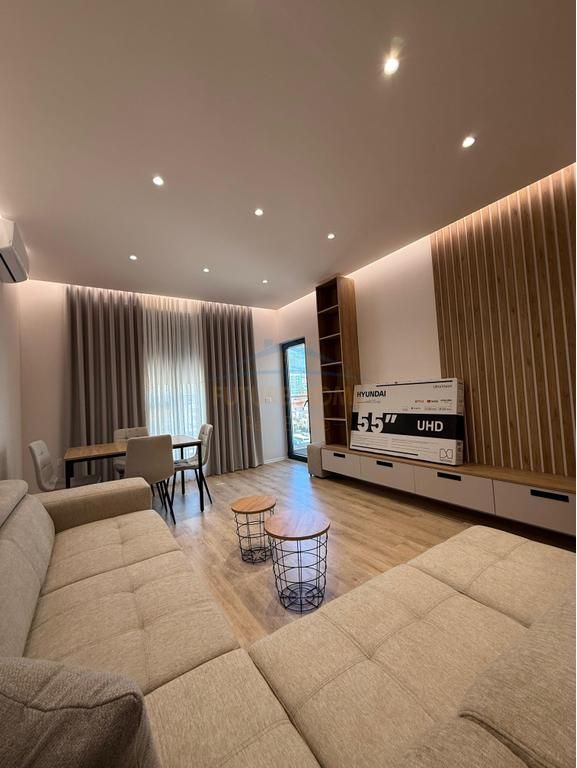 Rent, Apartment 1+1, Erli Residence, Porcelain