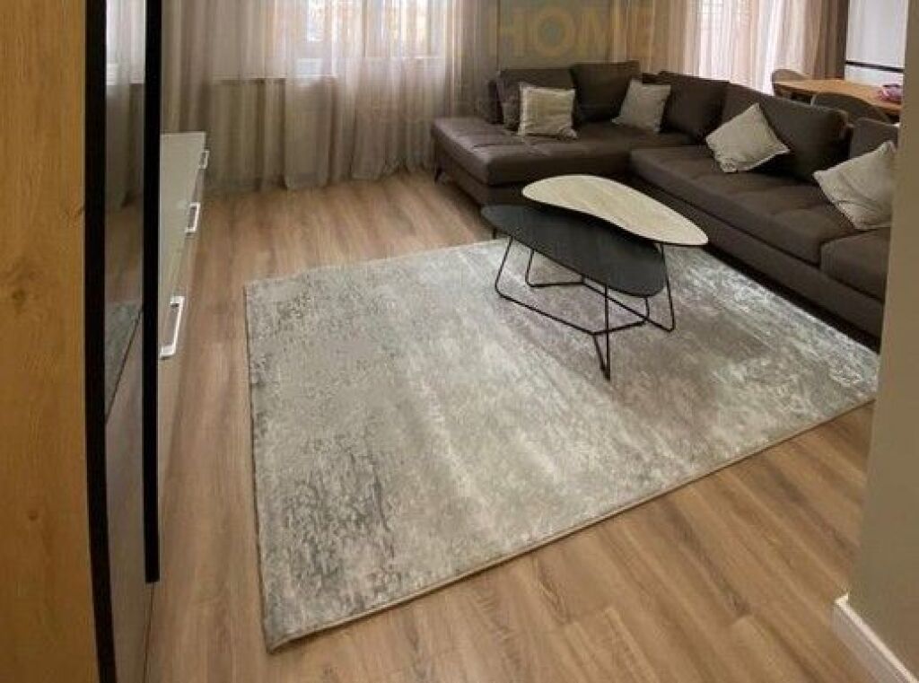 Qira Apartament 1+1, Galeria, Rruga e Barrikadave