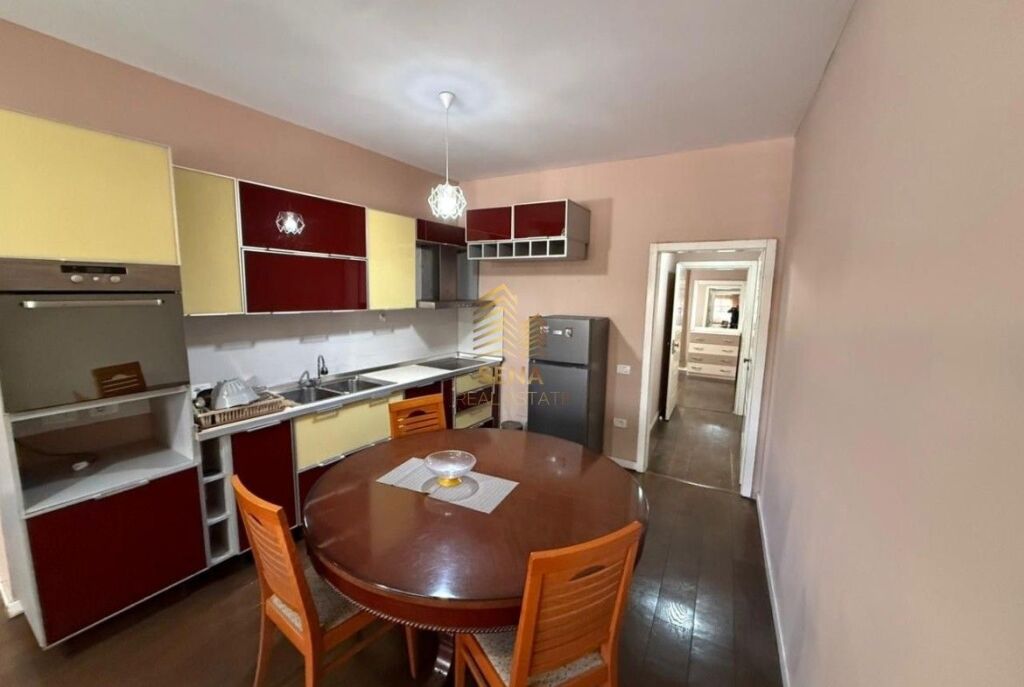 Affitto, Ingresso Privato 2+1, Ali Demi, 50.000 Leke/Mese