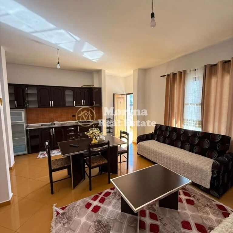Qera | Apartament 1 + 1 | 21 Dhjetori| 450 €/muaj