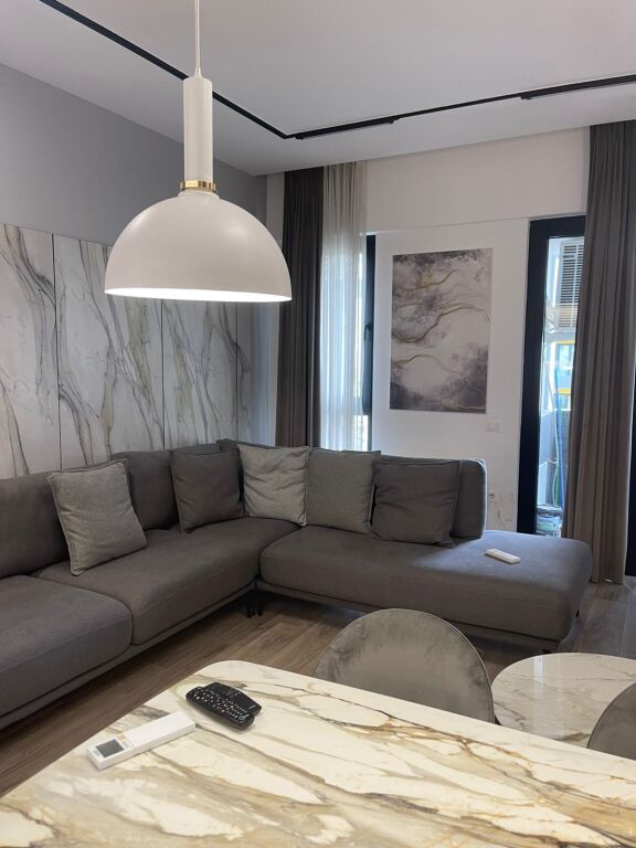 APARTAMENT 1+1 PER QIRA TEK SQUARE 21