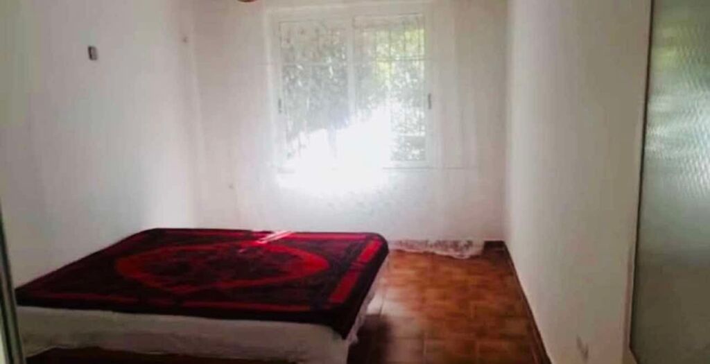 Apartment 1+1 for sale near the United School!