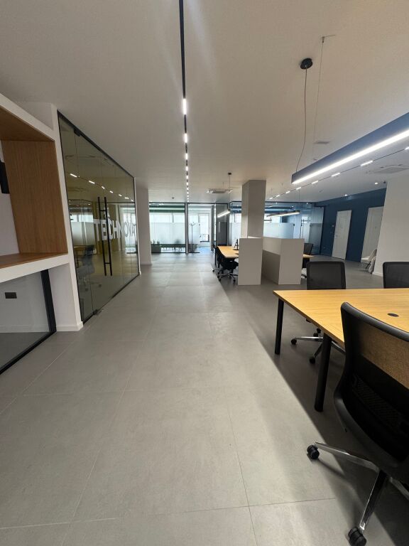 Zyre me qera ne Delijorgj