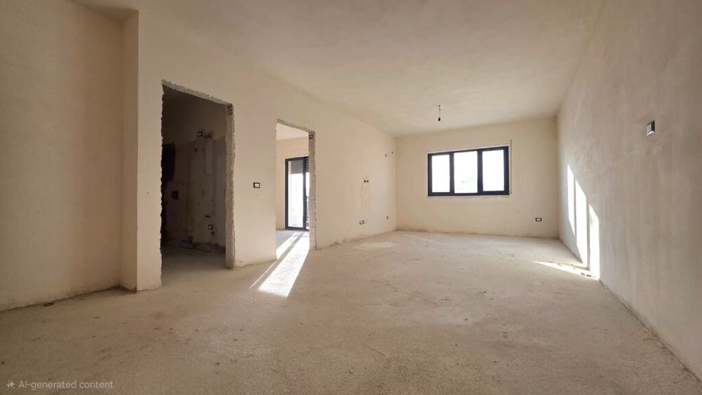 Apartament ne shitje 1+1 prane bar Urban