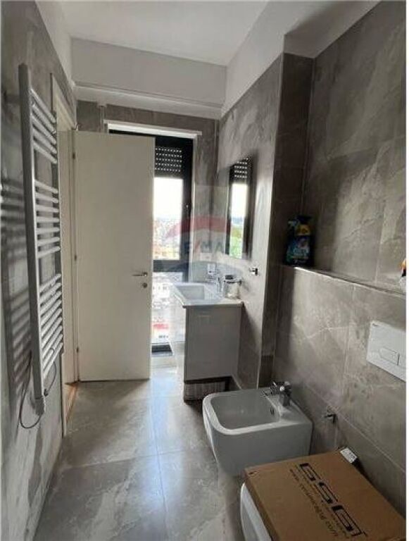 APPARTAMENTO 2+1 IN AFFITTO MYSLYM SHYRI