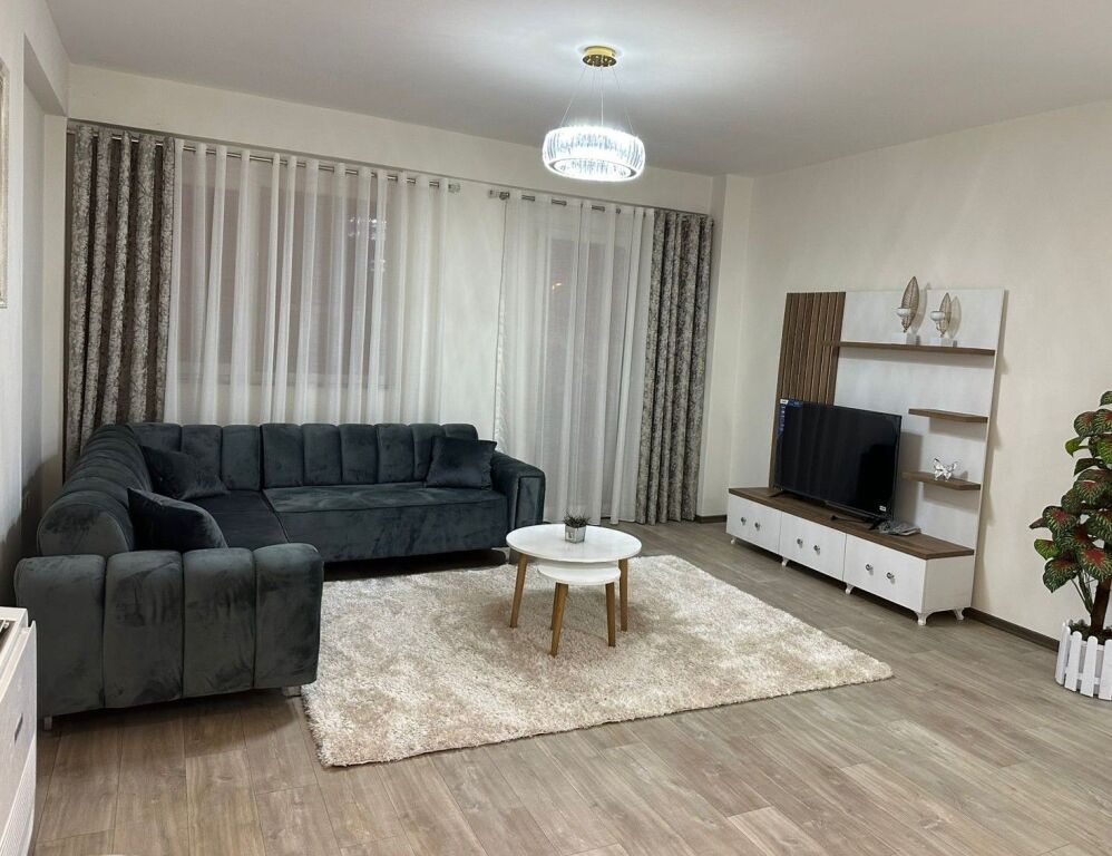 📌Jepet me qira apartament 2+1+2– Liqeni i Thatë