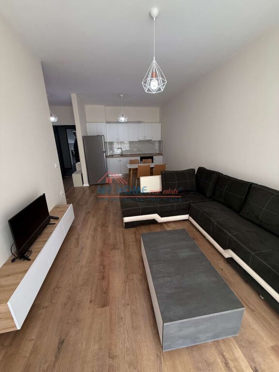Apartment 1+1 for Rent 5 Maji Tirane