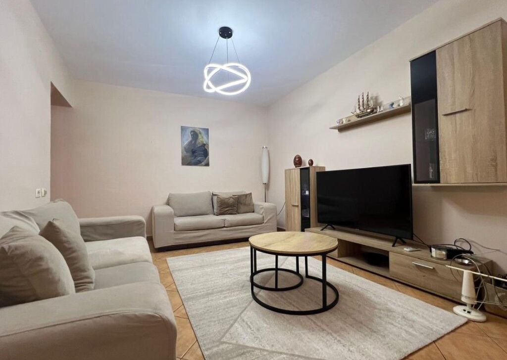 ✨ Apartament 2+1 me Qira – Rruga Myslym Shyri, pranë BKT ✨