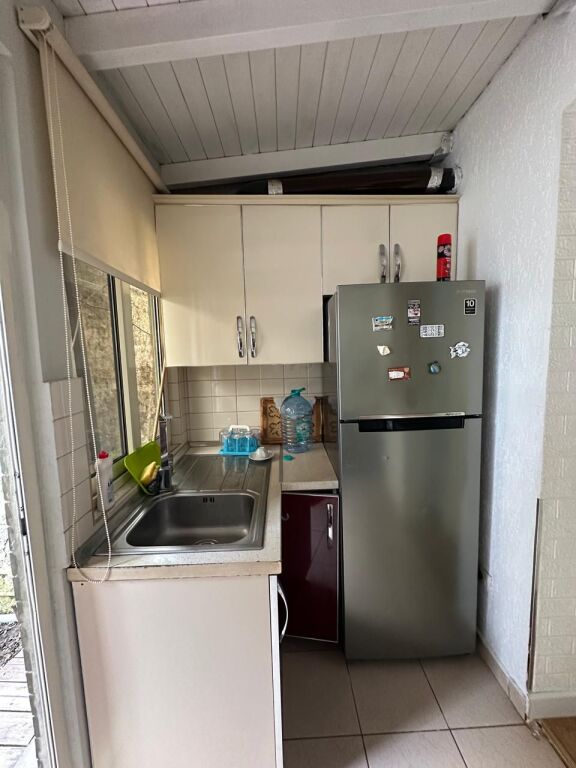 FOR RENT 2+1 APARTMENT NEAR THE UNITED SCHOOL