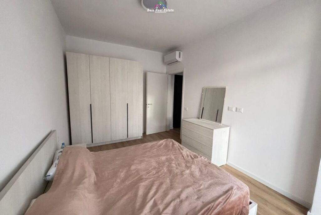 Apartament Me Qera 2+1 Tek Bulevardi I Ri (ID B2201789) Tirane