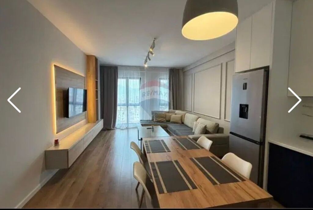 2+1 APARTMENT FOR SALE – PHARMACY NO.10, TIRANA