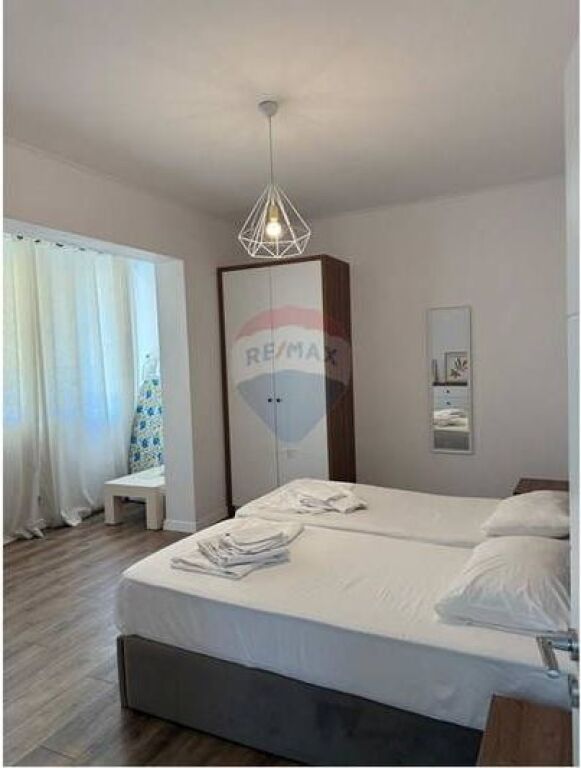 Apartment for Rent – Myslym Shyri