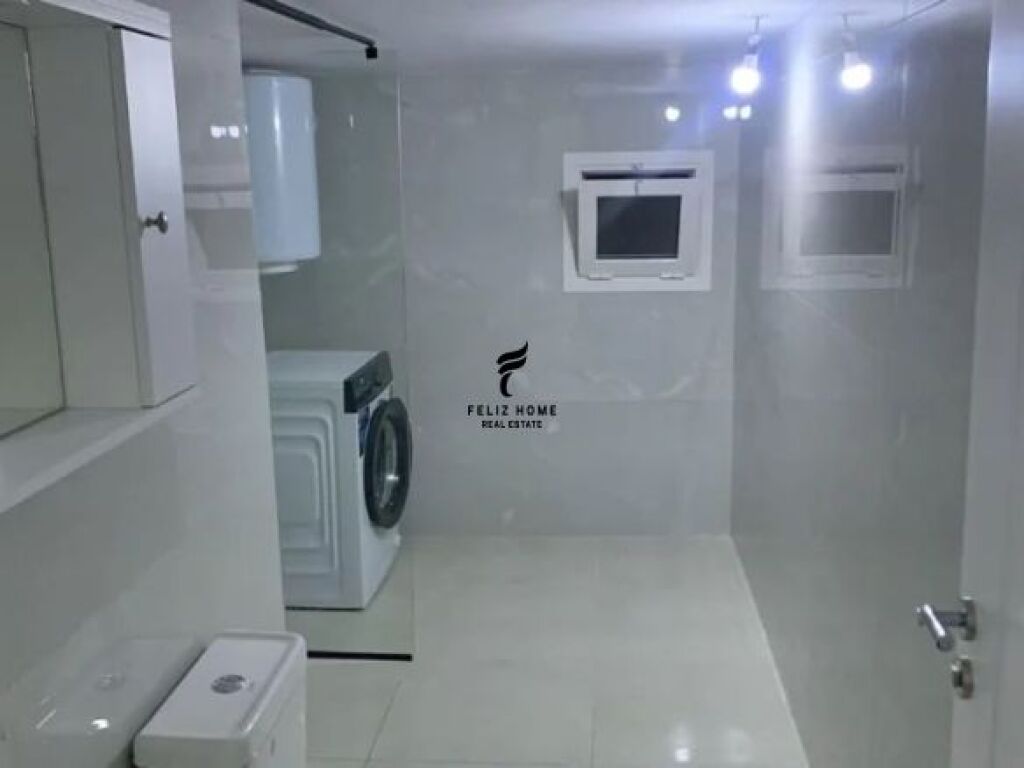 APPARTAMENTO IN AFFITTO 1+1 SIRI KODRA 45.000 LEKE FH-58833