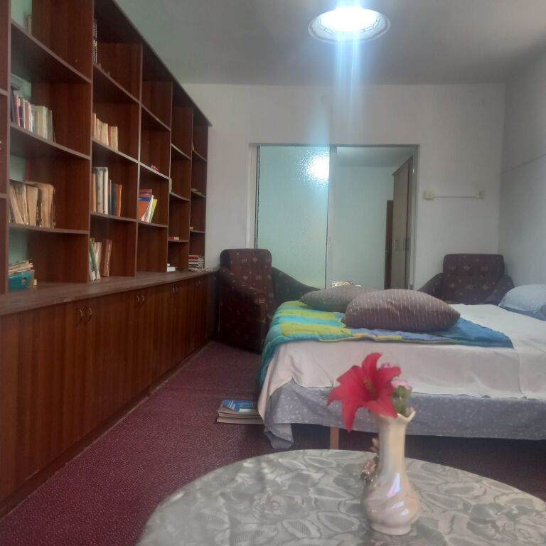 Apartment 2+1 per qera