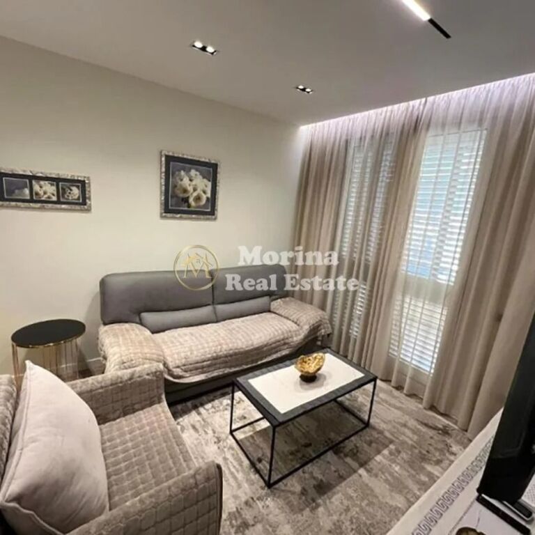 Qera | Apartament 1 + 1 | Zogu i Zi | 850 €/muaj