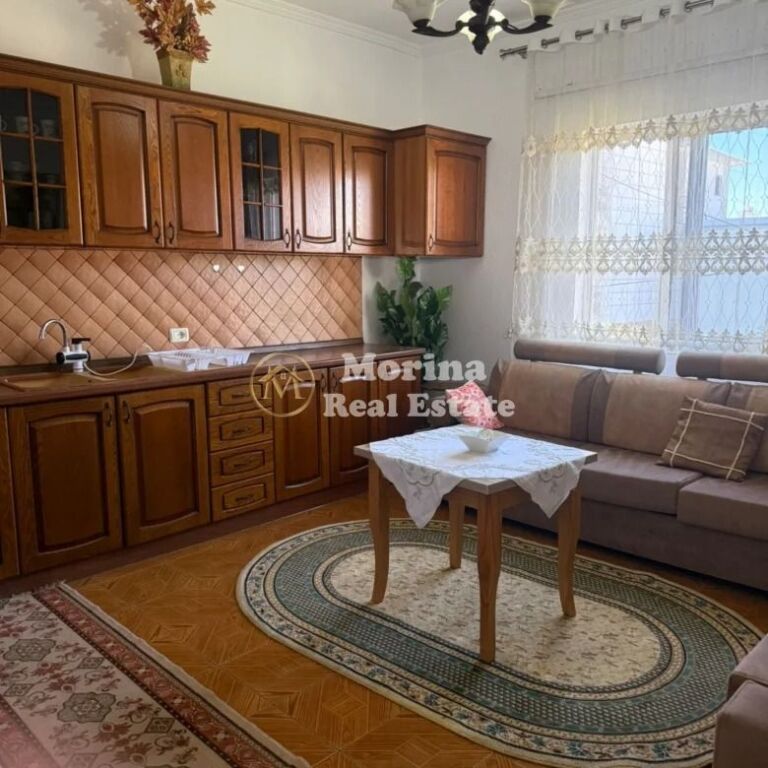 Rent | Private house 2 + 1 | Parku Ish Fusha Aviacionit | 500 €/month