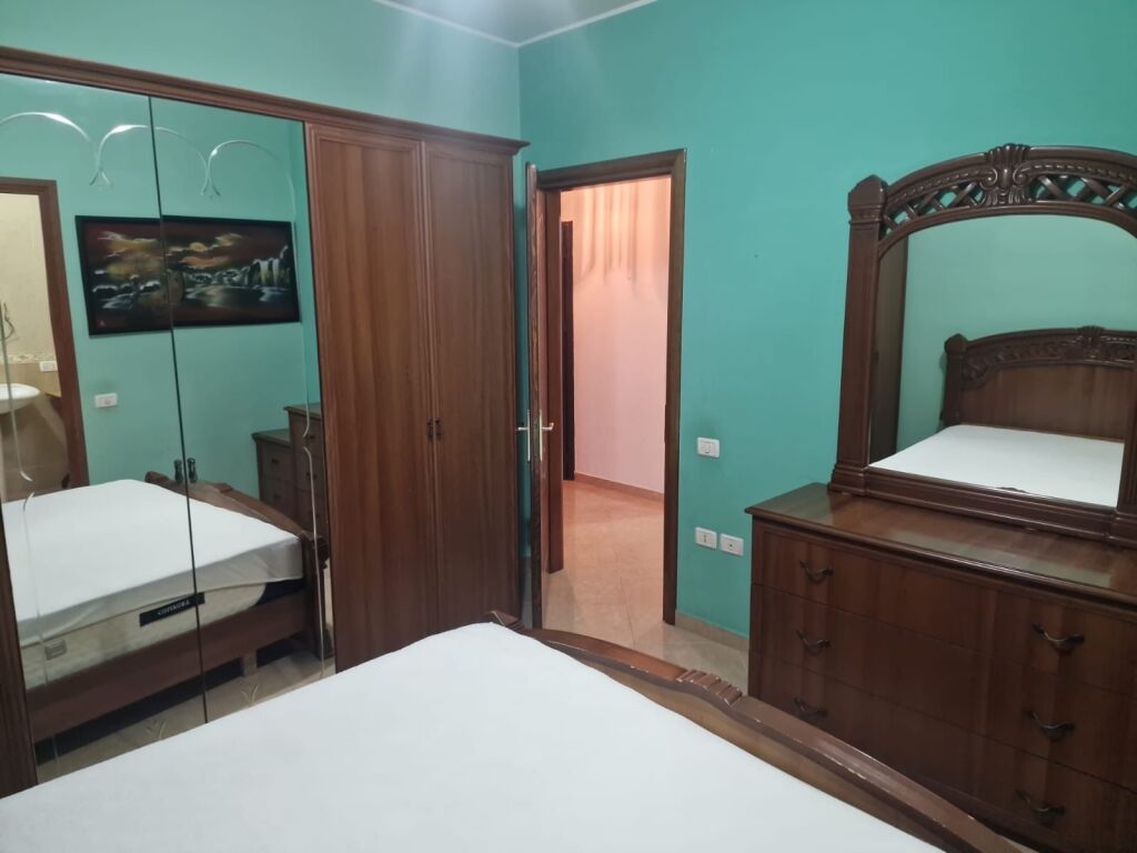 Apartment 2+1+2 for rent at Vila L in Astir