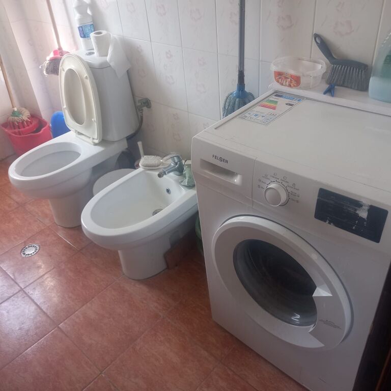 Appartamento 2+1 in affitto Nuova Maternità !