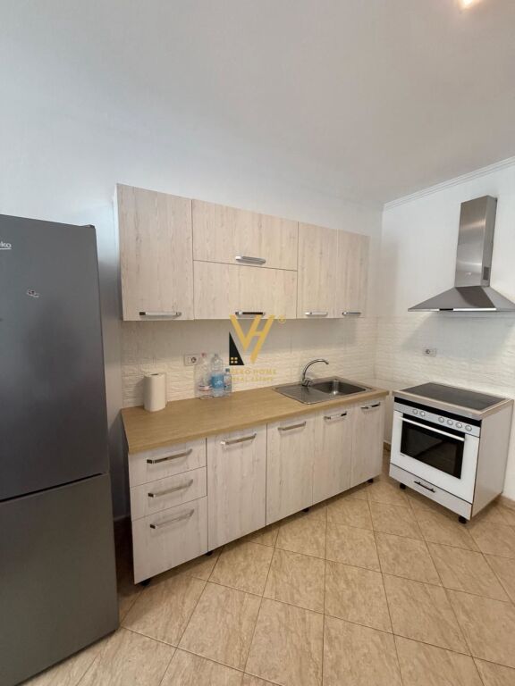 APARTMENT 1+1+BLK FOR RENT AT 5 MAJI 38,000 LEKE