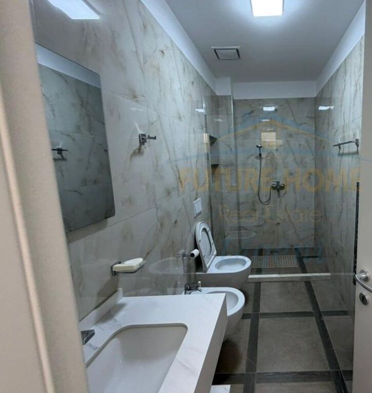 Affitto, Appartamento 3+1+Posto Auto, Via Kavaja, Garden Building