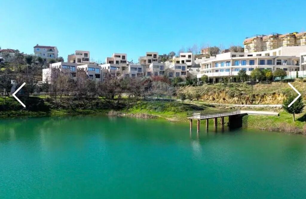In vendita, Villa, Swan Residence Lago di Farka, Tirana.