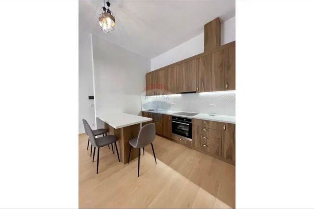 APARTMENT 2+1+ PARKING FOR RENT AT DELIJORGJI!