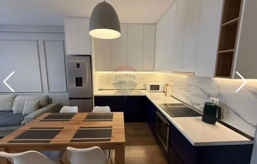 2+1 APARTMENT FOR SALE – PHARMACY NO.10, TIRANA