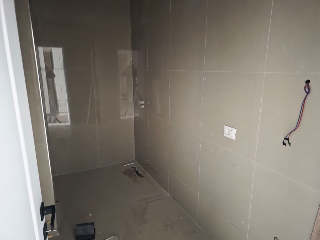 Treno Vicino Spaku Appartamento 1+1 In Vendita