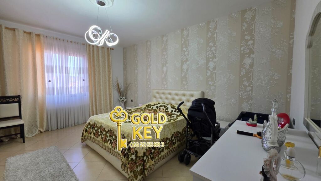 🏡✨ 3-STOREY VILLA FOR SALE IN VORË ✨🏡