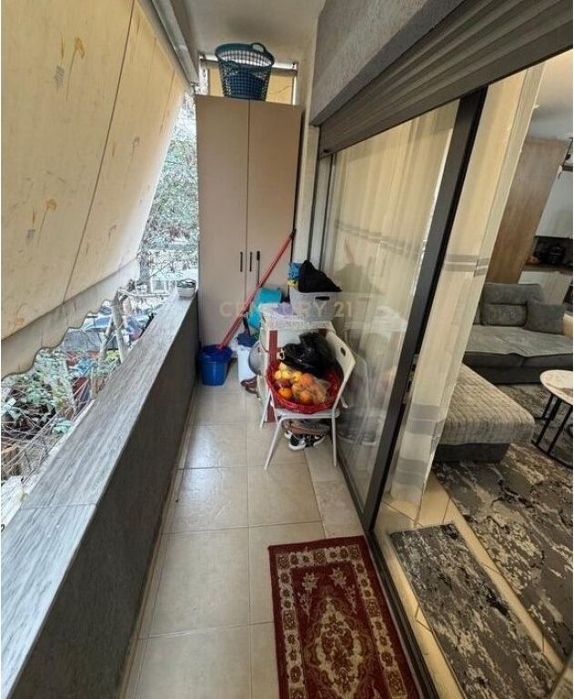 APPARTAMENTO 1+1 VICINO AL NUOVO MERCATO ELETTRICO