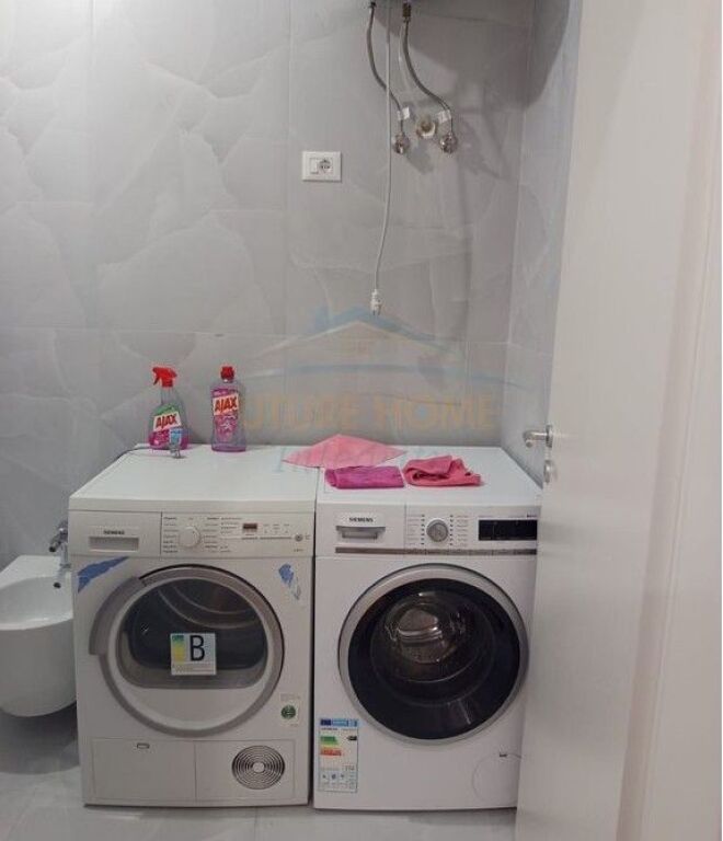 Rent, Apartment 1+1, Kaimi Residence, Tirana