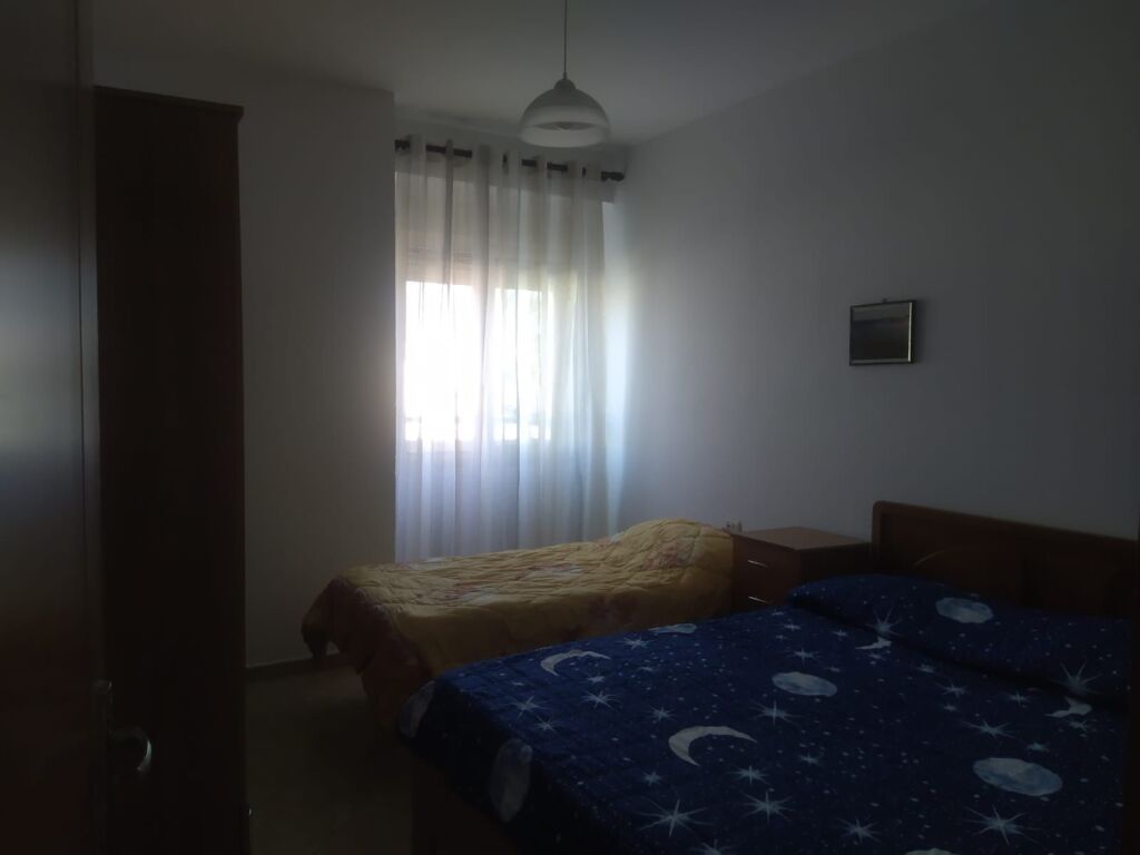 For Rent Apartment 1+1+1 Balcony